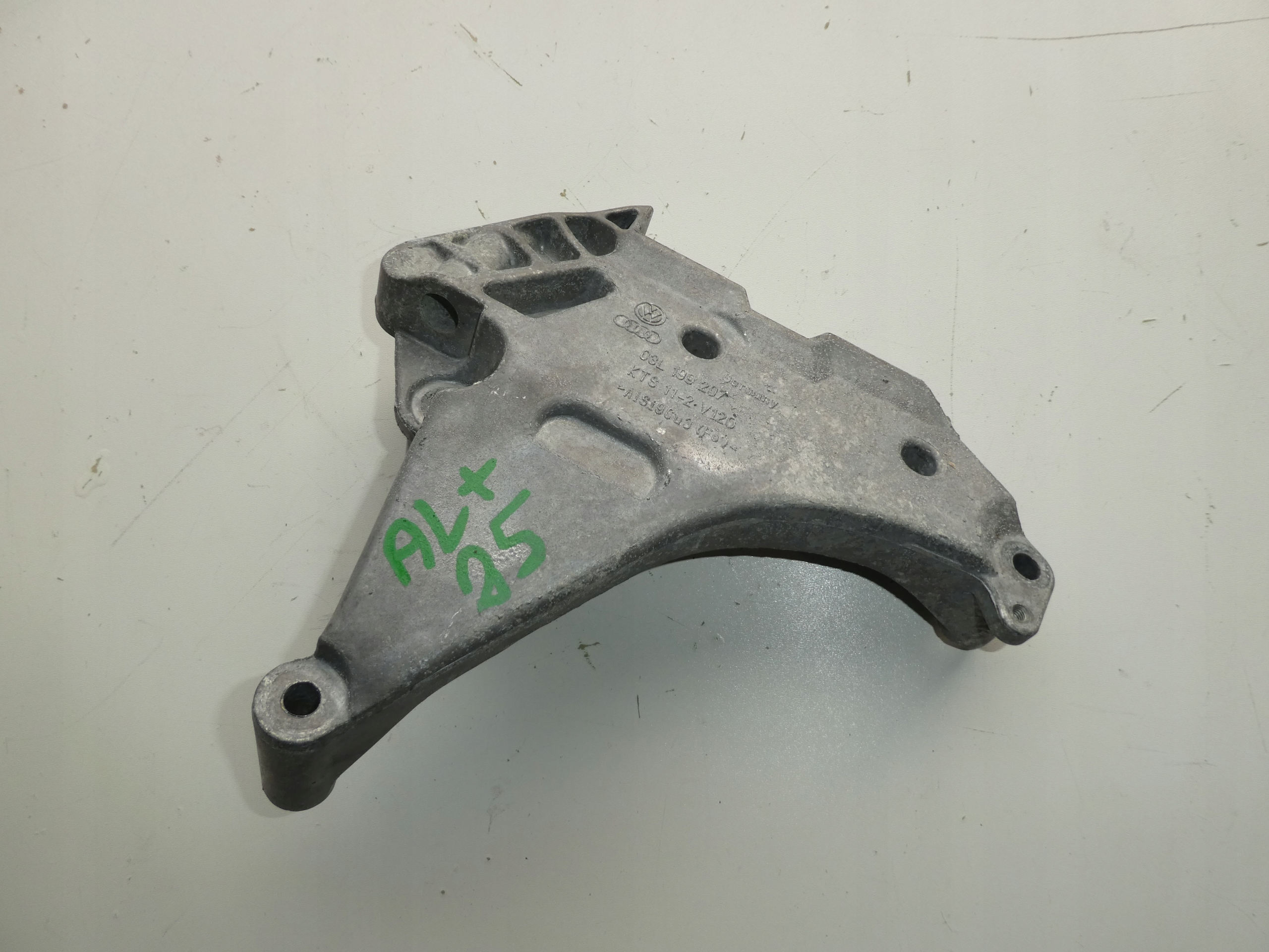 holder engine mount VW SKODA SEAT 03L199207