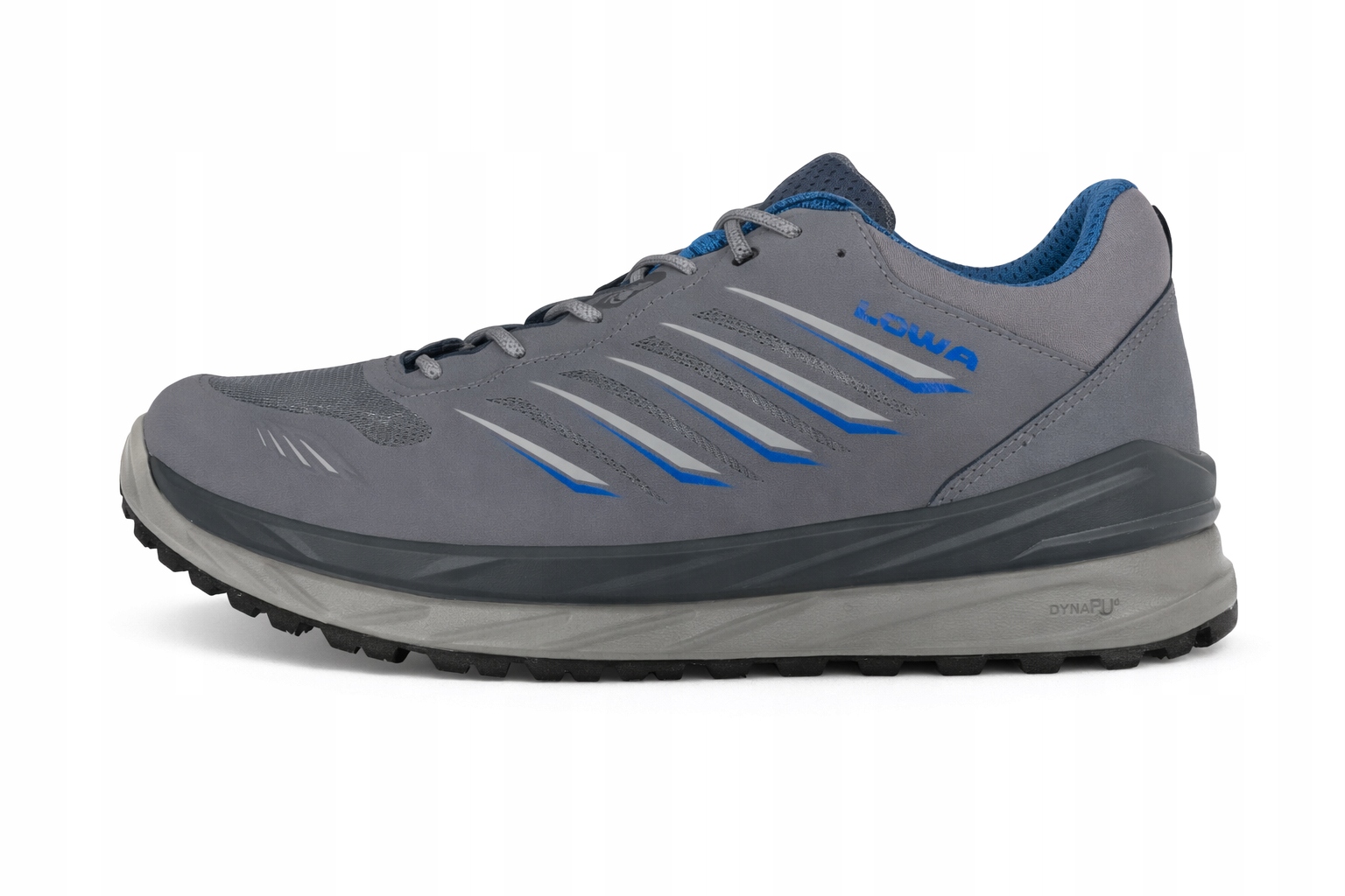 Trekové boty Lowa Axos Gtx Lo, pánské, velikost 42, Gore-tex, podzim