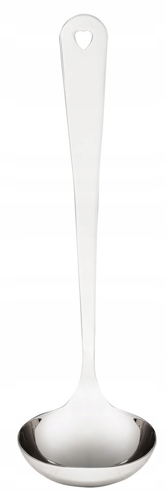 Naběračka Sagaform na svařené víno 18 cm nerez