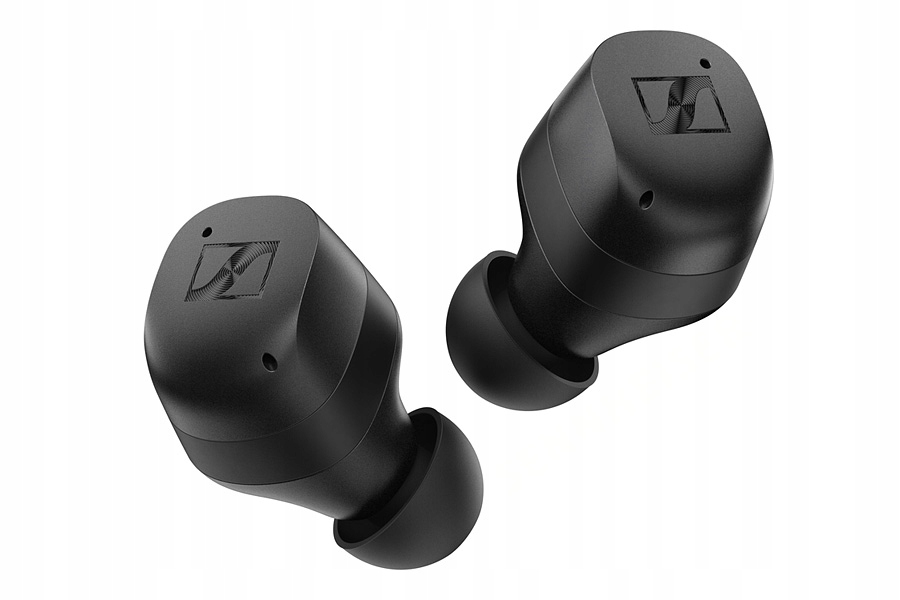 Słuchawki bezprzewodowe dokanałowe Sennheiser Momentum True Wireless 3
