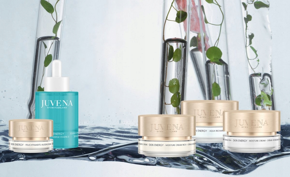 Juvena Skin Energy 15ml Oční krém
