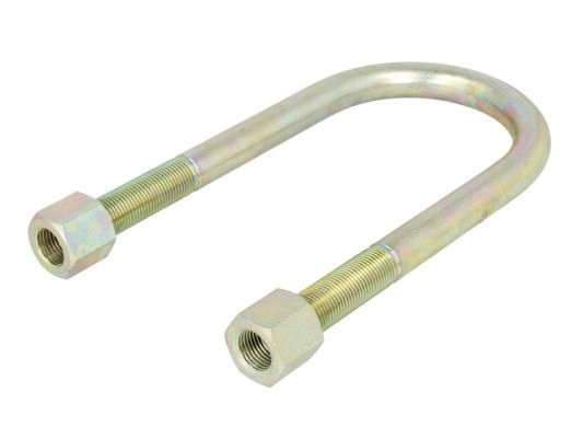 STR-50808 - ХОМУТ РЕСОРА STR - 50808 S-TR