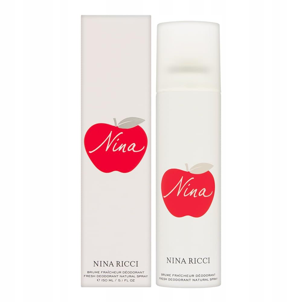 Nina Ricci Nina 150 ML Deodorant Ve Spreji