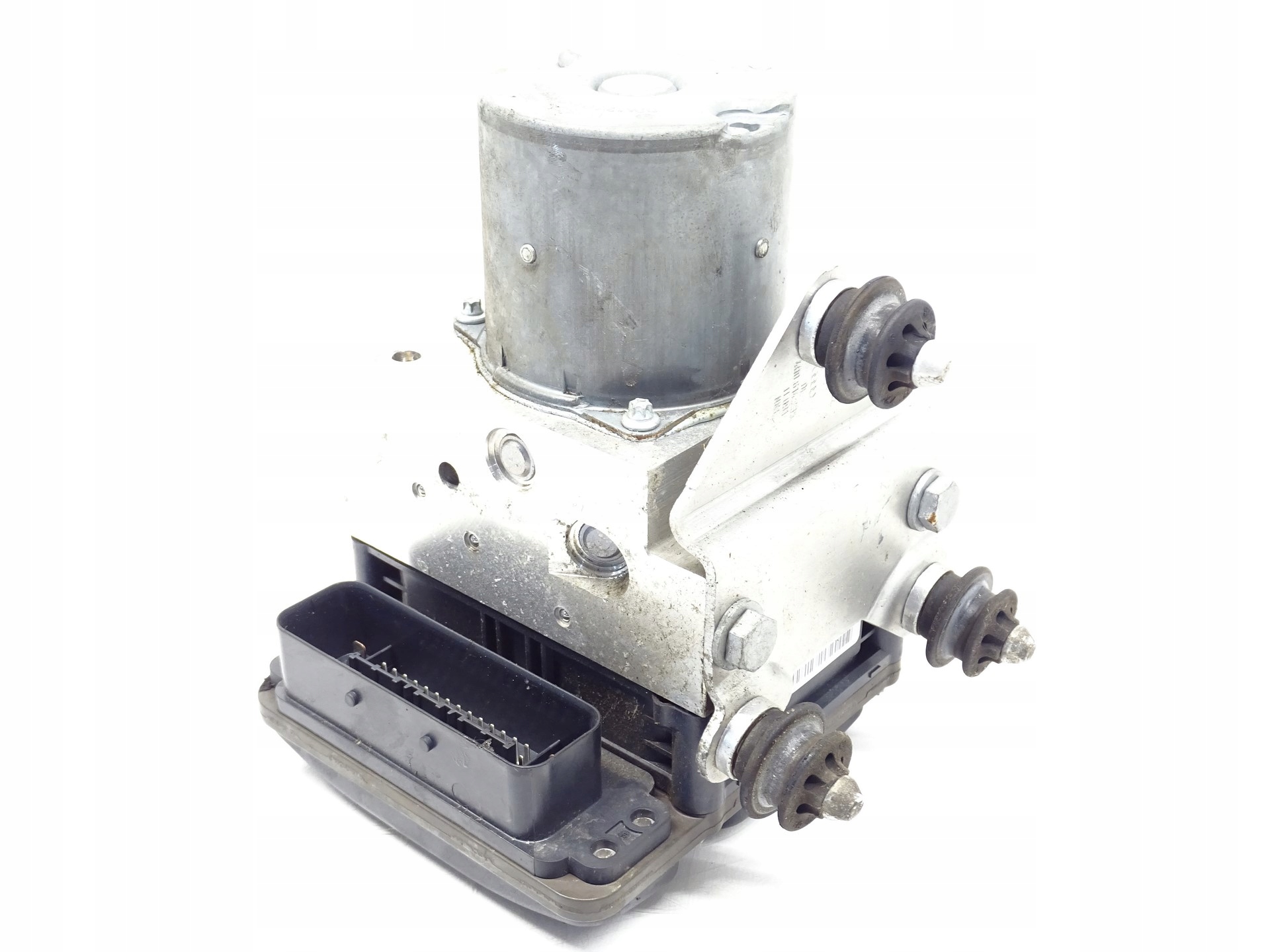 pump ABS brake AUDI A8 D4 4H0907379B