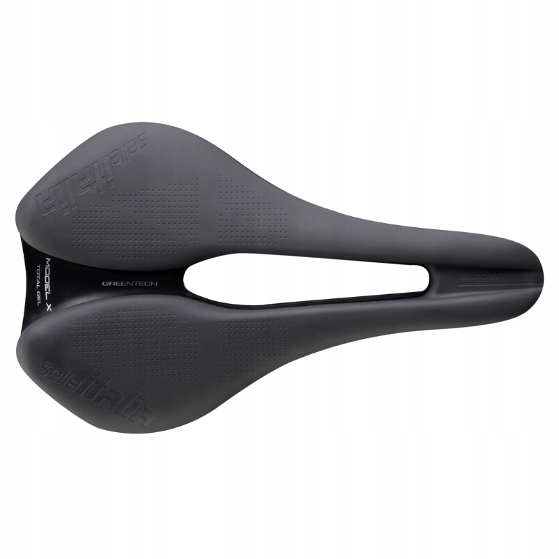 Siodełko Selle Italia X Green Comfort Superflow L3