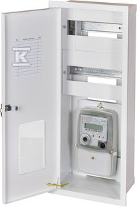 Rozvaděč P/t Pultový RW-1P-16 Zo