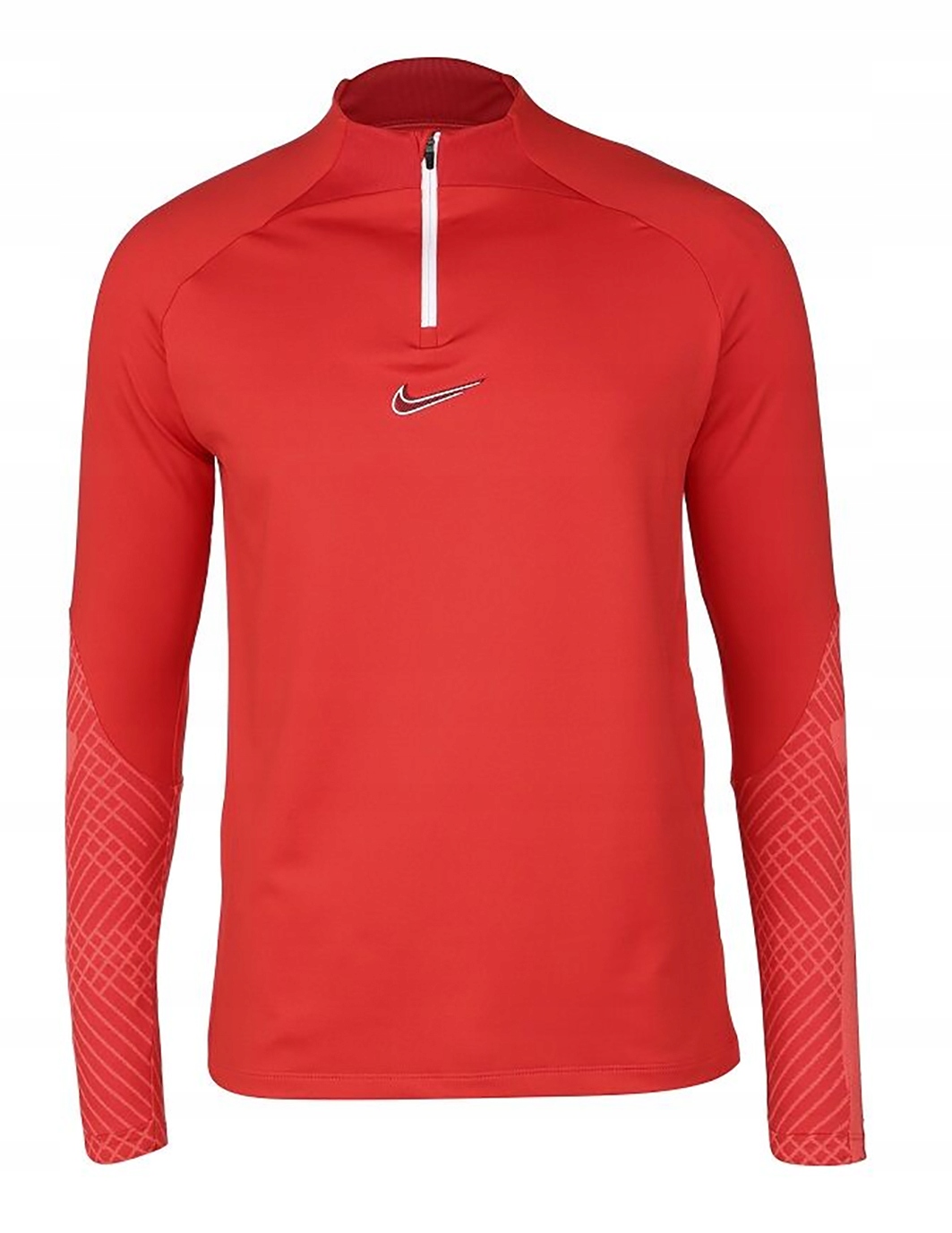 Pánská Mikina Half-Zip SlimFit Nike Strike 22 Drill DH8732-657 XXL