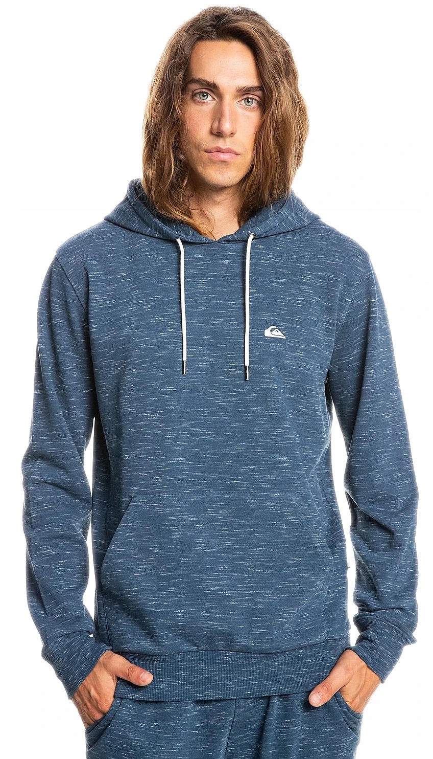 

bluza Quiksilver Bayrise Hood BSN6/Insignia