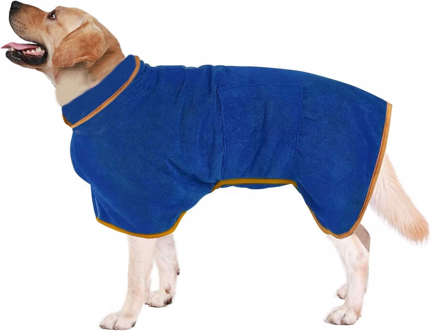 Levně Ručník Pro Psa Kočku Z Mikrovlákna, Savý, Rychleschnoucí, Rychleschnoucí, M