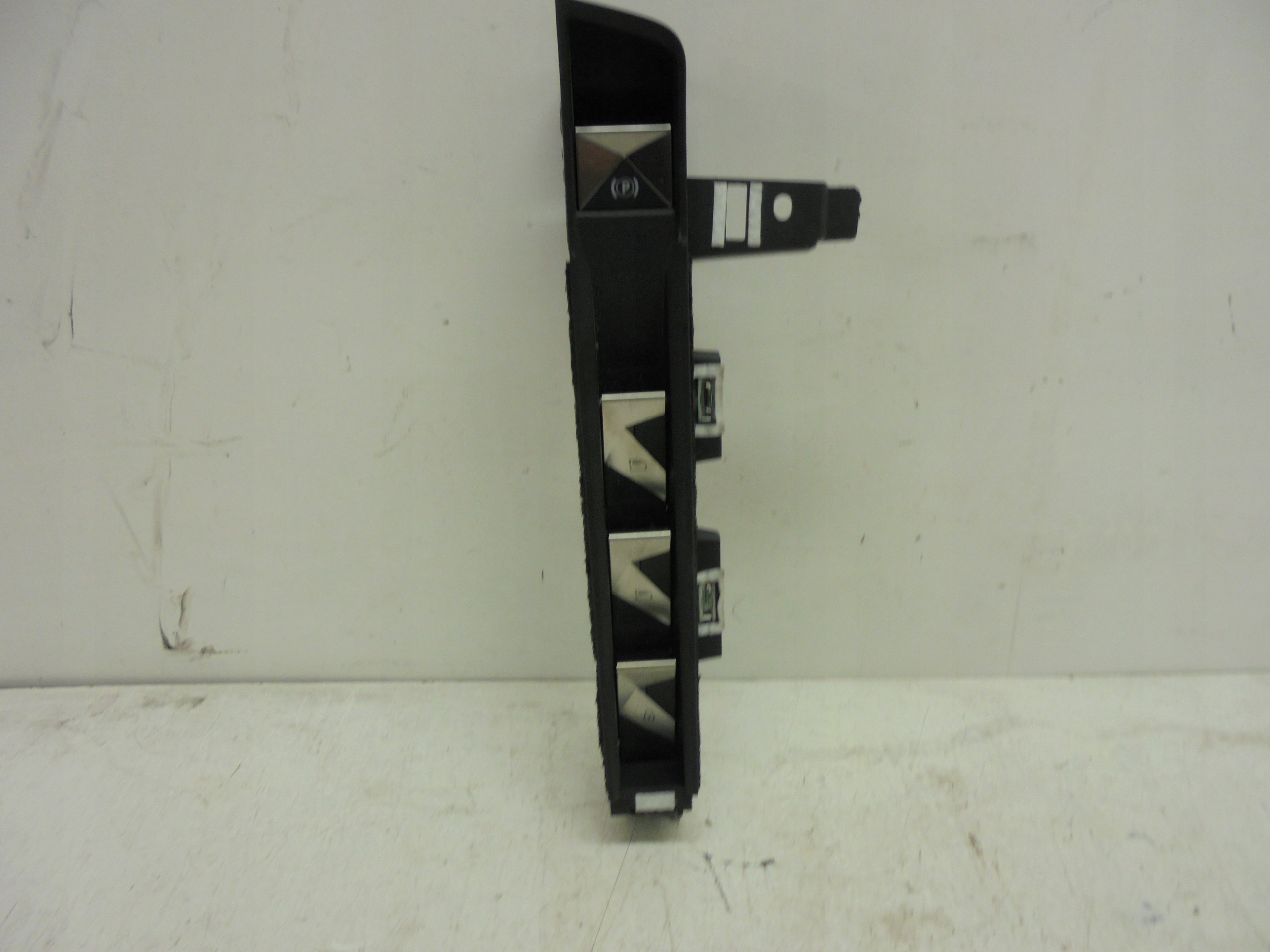 Przełączniki szyb Citroen DS7 Funkcje szyby