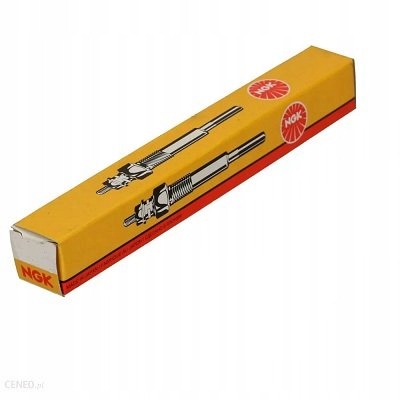 SWIECA РАЗЖАРЕНИЕ NGK 9957 КЕРАМИЧЕСКИЙ