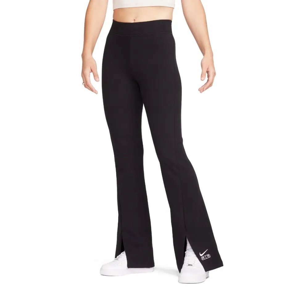 Kalhoty Nike High-Waisted Leggings vel S