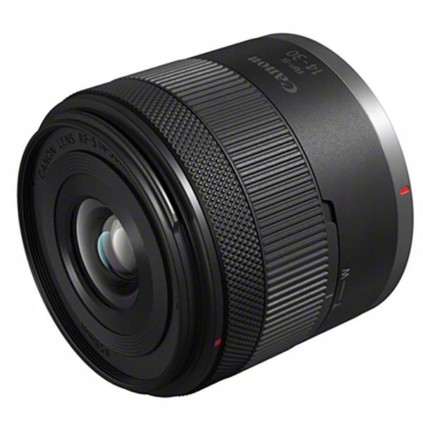 Canon Rf-s 14-30mm F4-6.3 Is Stm Pz Oem