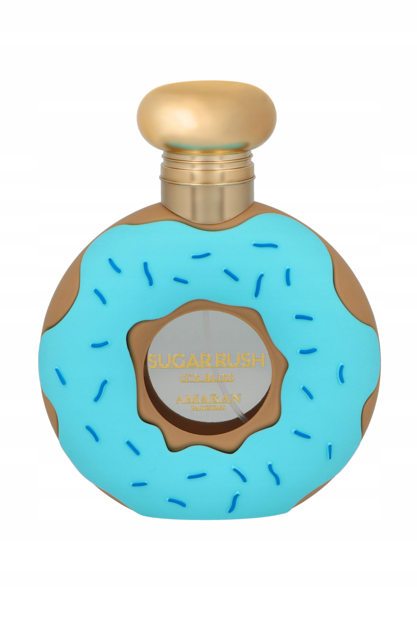 Amaran Sugar Rush It`s Bliss Edp