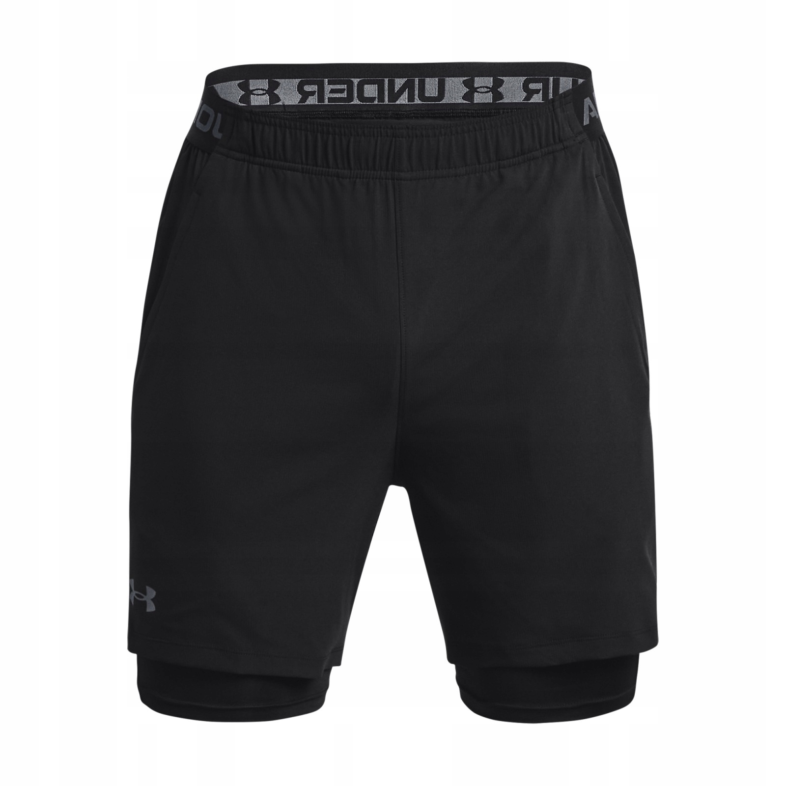Under Armour Vanish Woven 2in1 Shorts