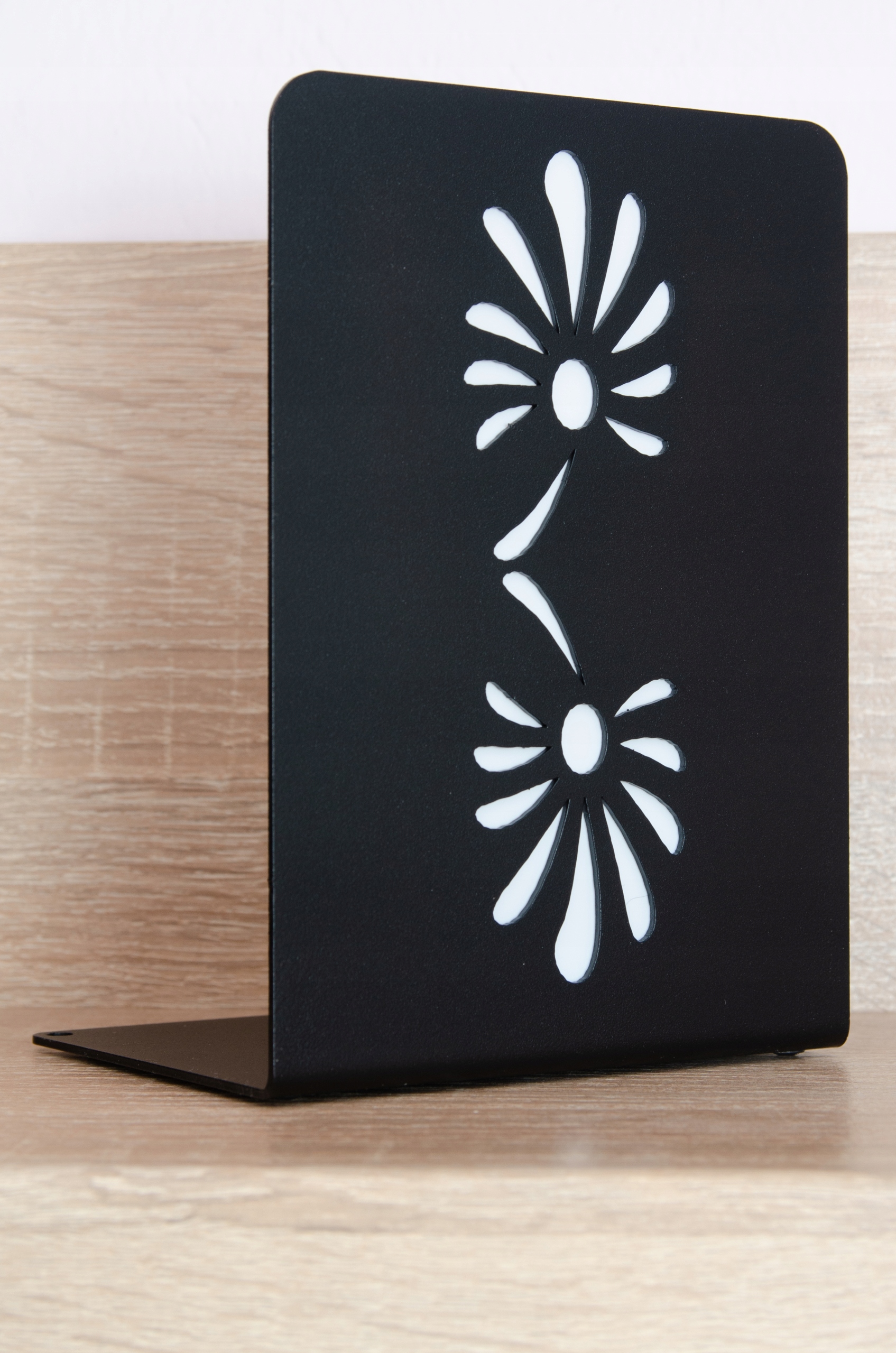 Podpórka do książek KWIATY Kod producenta 015 KWIATY