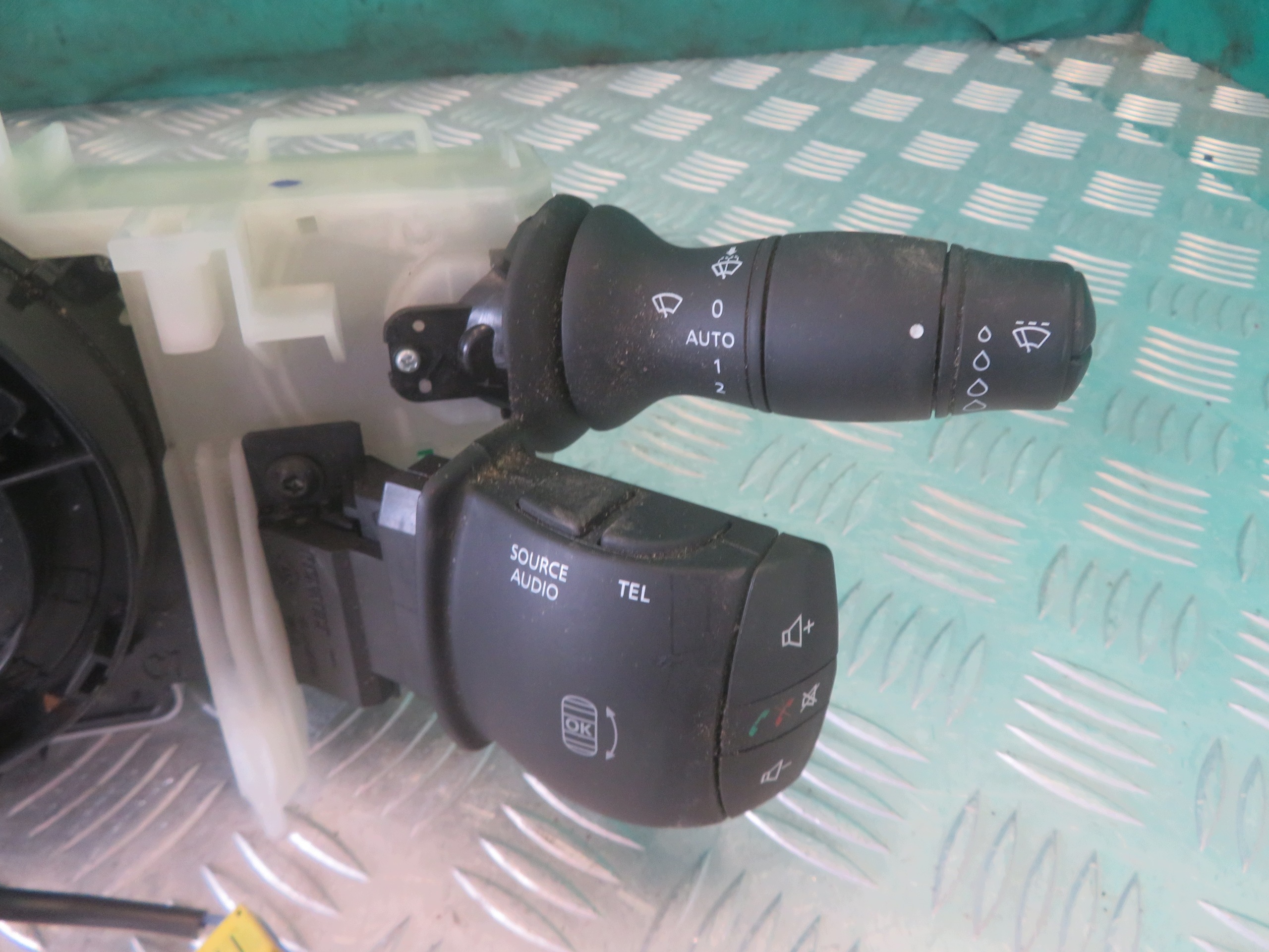 devio luci tergicristallo tergi MASTER MOVANO 24R 255675983R