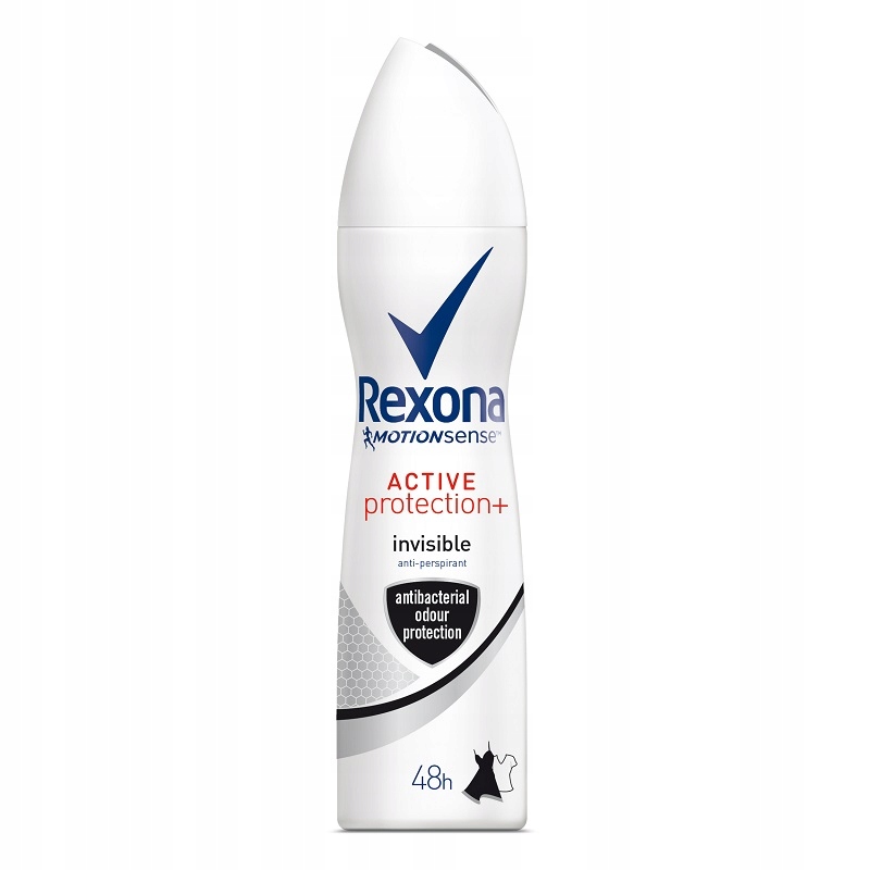 

Rexona Active Protection+ Antyperspirant Damski