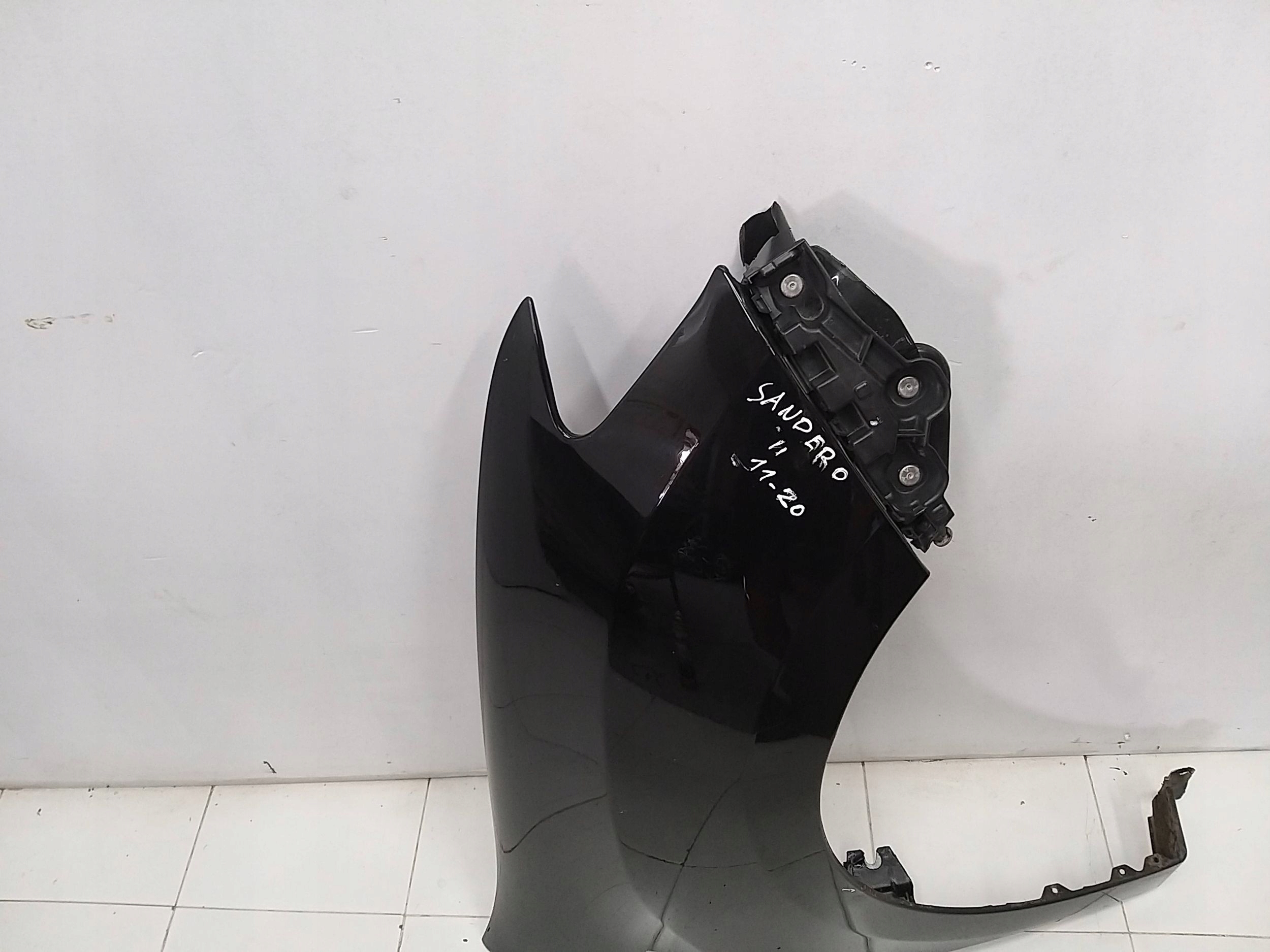 DACIA SANDERO II fender right front front 12--20R