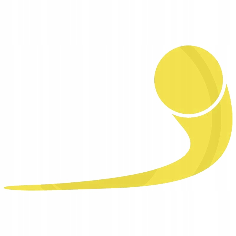 Nylonový vlasec YellowLine, kulatý profil