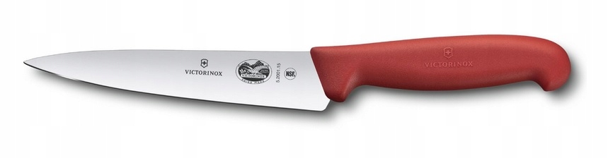 

Victorinox Nóż Kuchenny 5.2001.15 CeDe