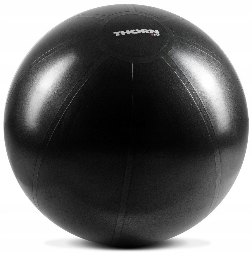 

Piłka gimnastyczna Thorn+Fit - Black