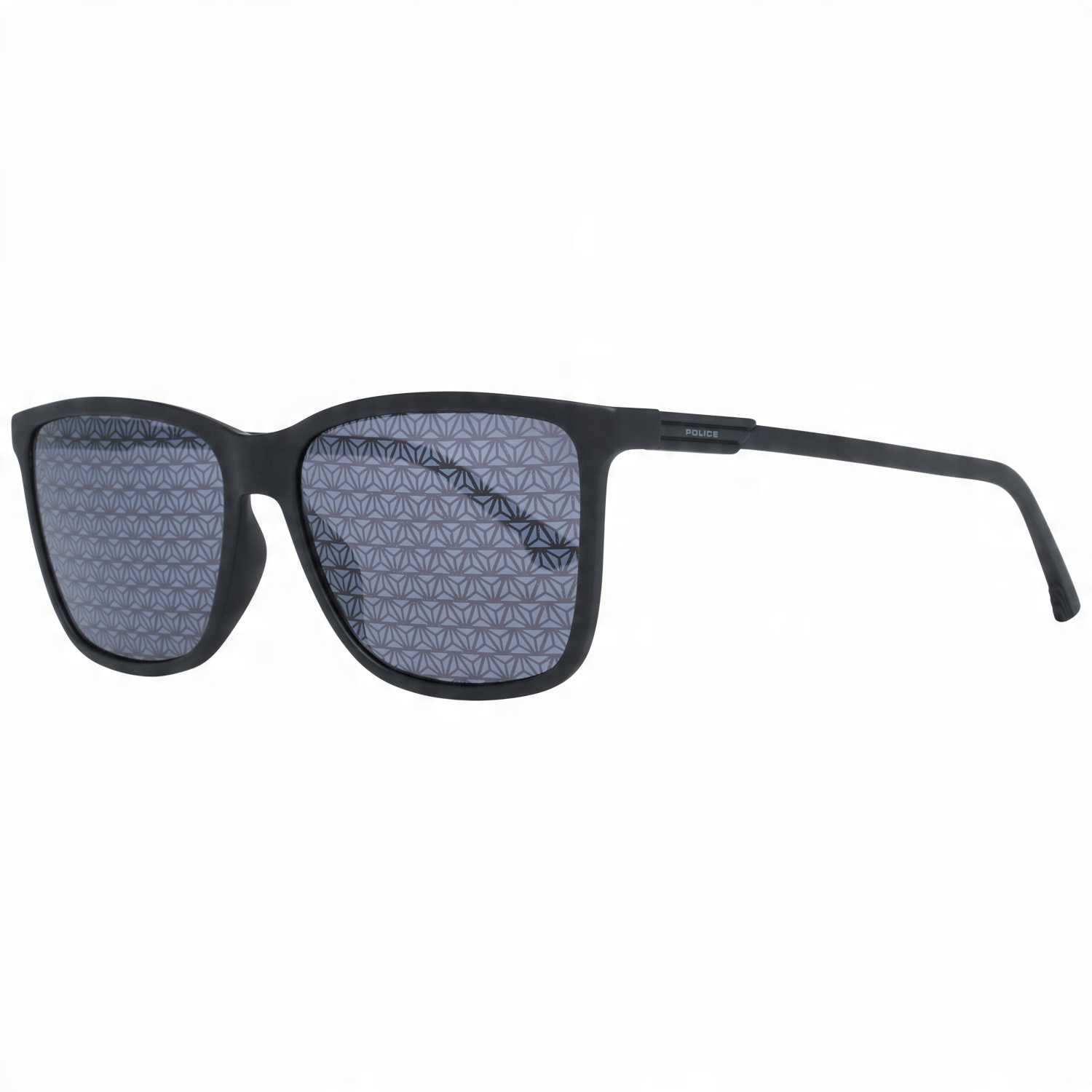 

Okulary przeciwsłoneczne Police SPL585 Wzorzyste