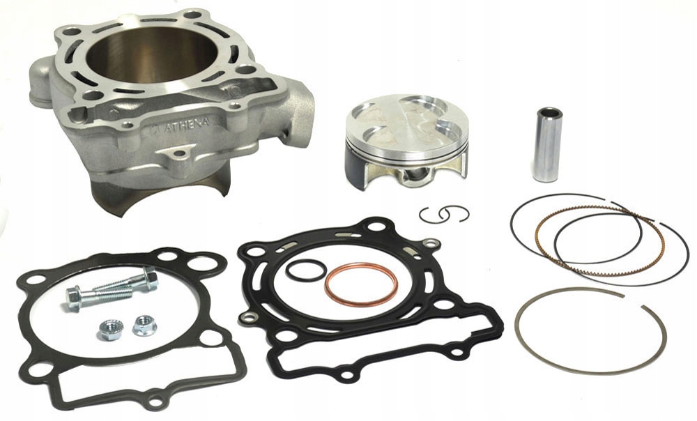 Athena Kompletný Valec Kawasaki Kxf 250 04-05, Suzuki Rmz 250 04-06 Std=
