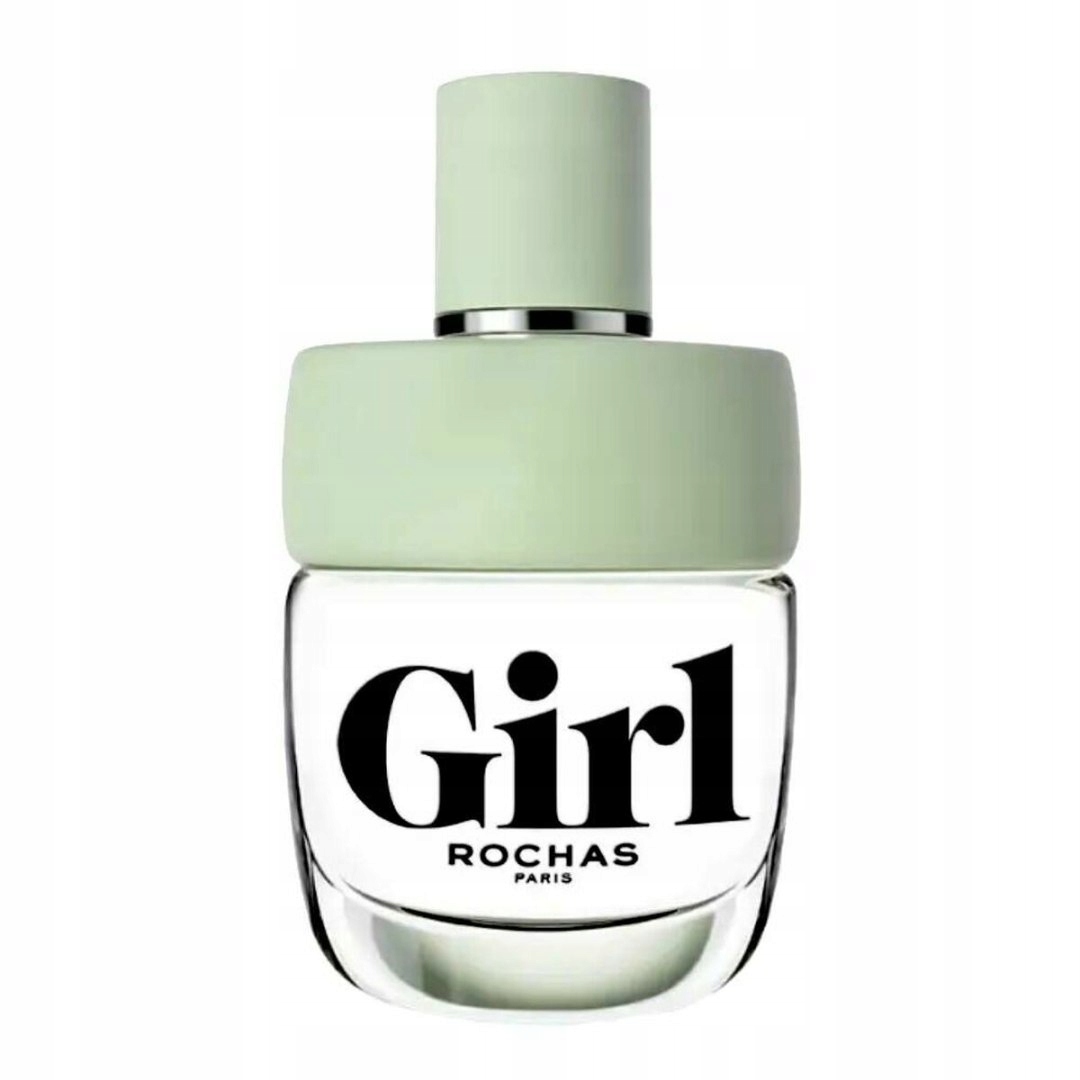 Dámské Parfémy Rochas Girl Edt 75 ml