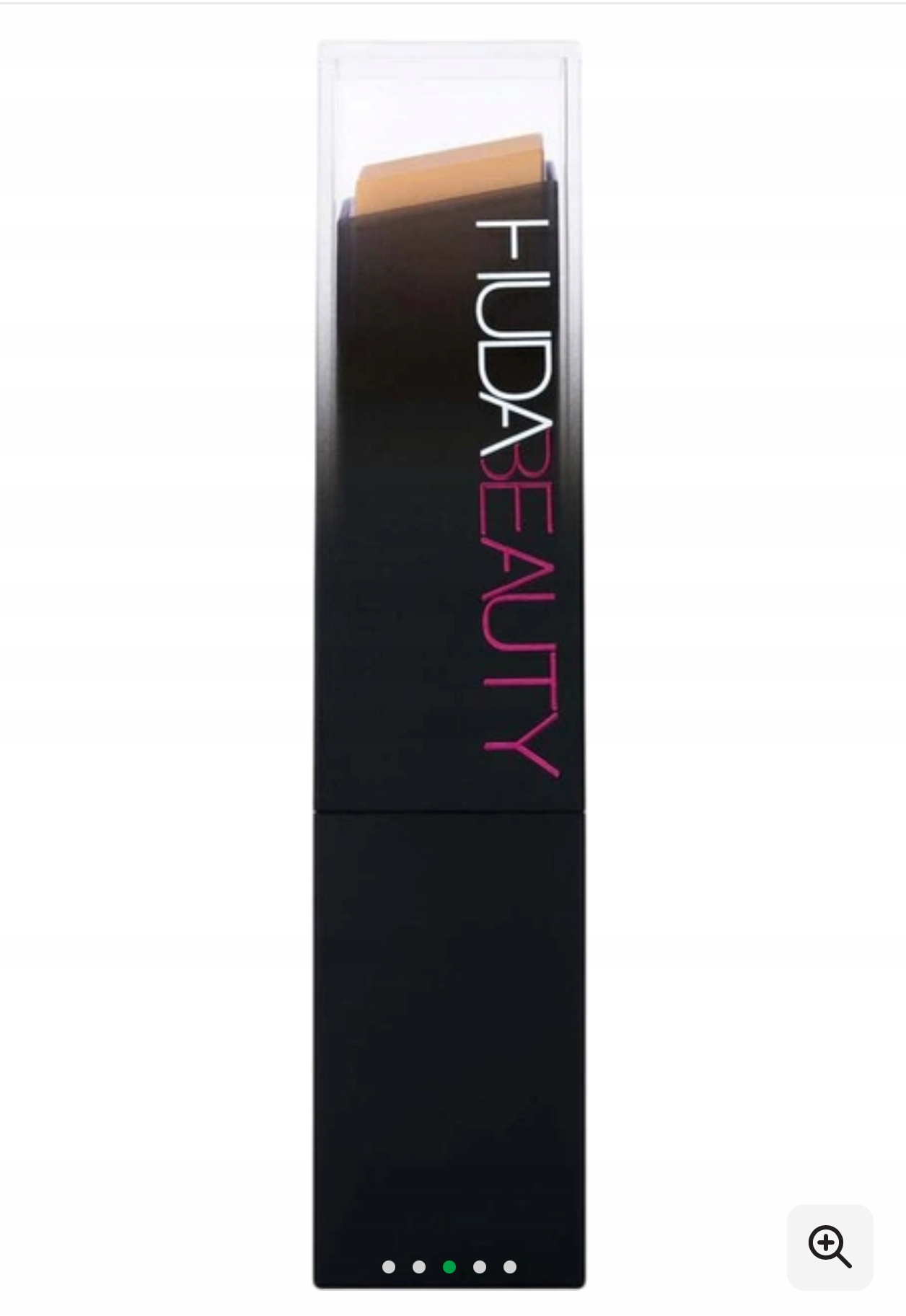 Huda Beauty FauxFilter Podkład do twarzy Churro 415G (12.5g)