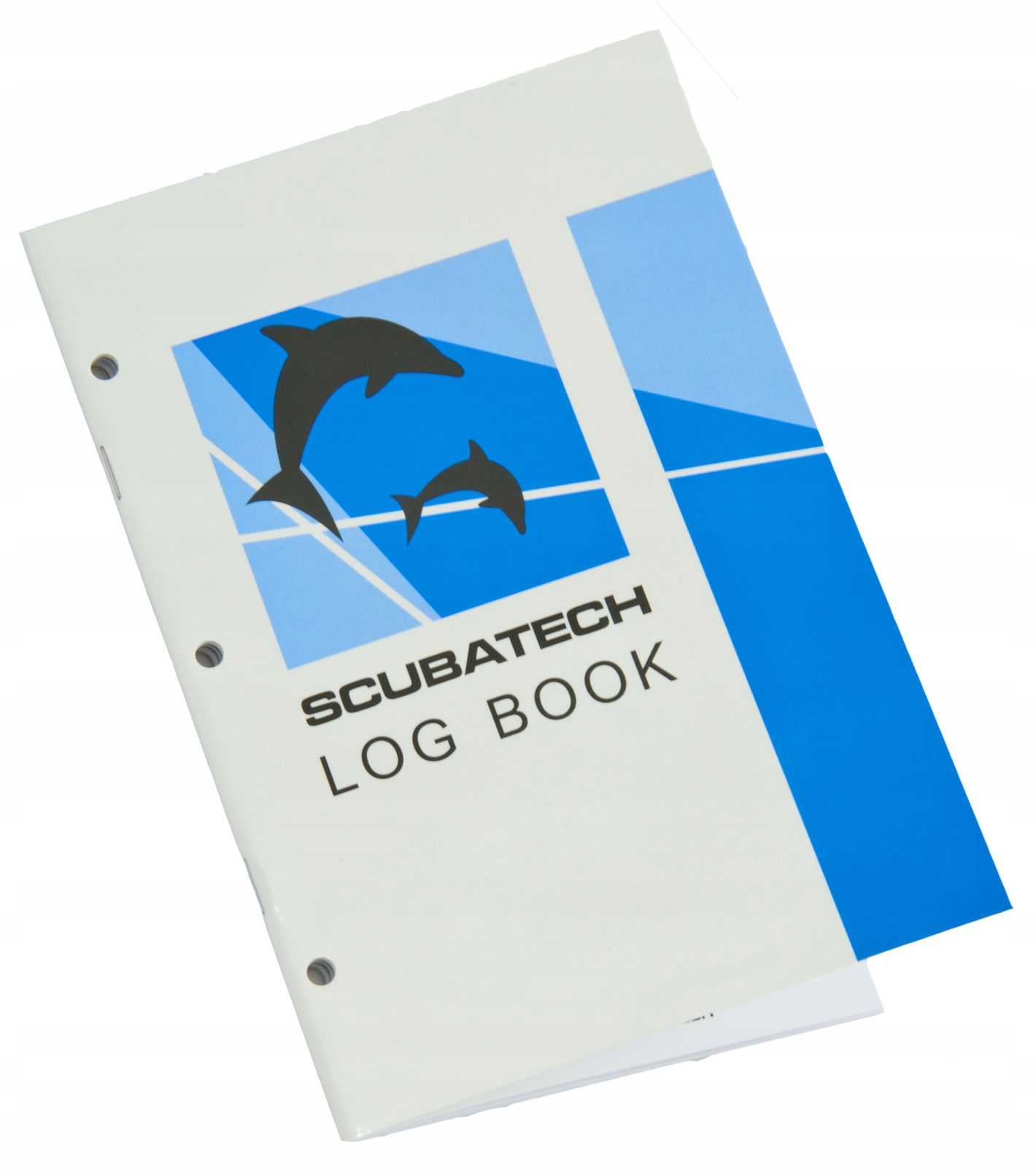 LOGBOOK nurzgor