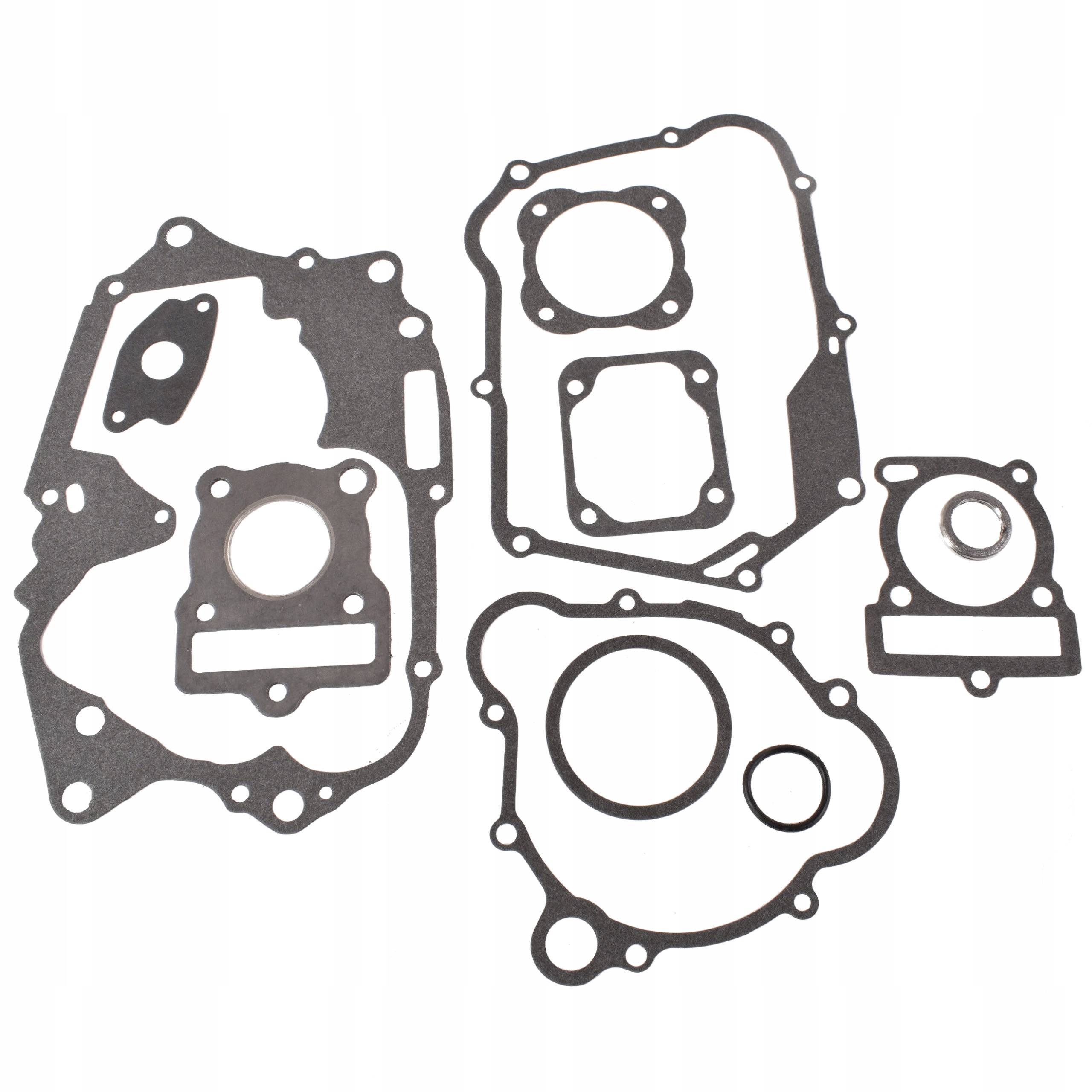ROMET ZETKA 50 ZESTAW USZCZELEK SILNIKA WM MOTORS