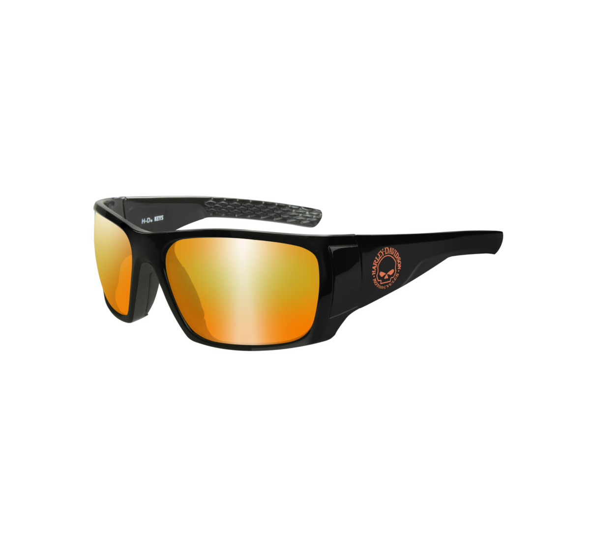 OKULARY motocyklowe Harley Davidson ochronne HD