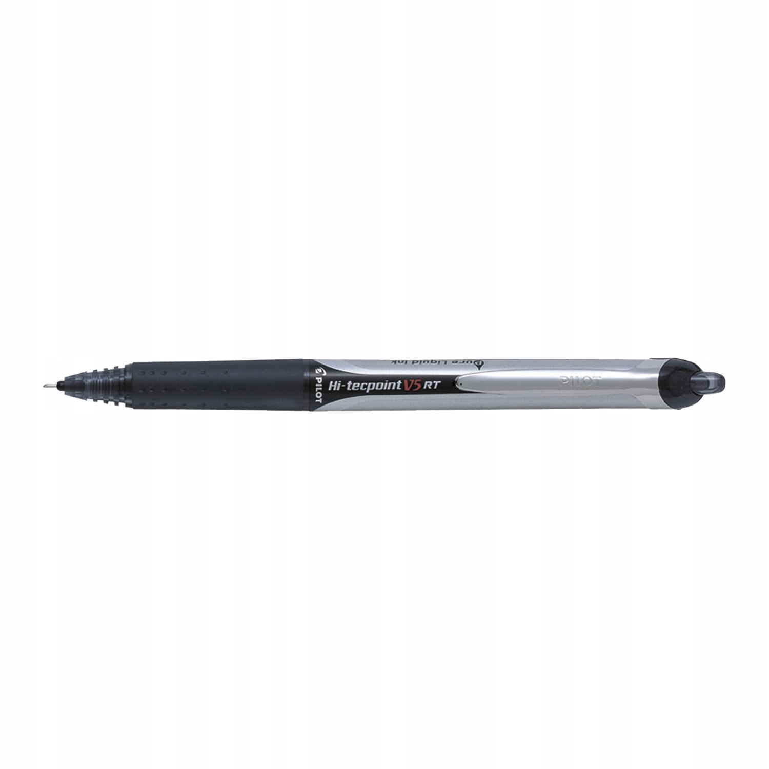 

Długopis Pilot Hi-Tecpoint V5RT 0.5 Czarny