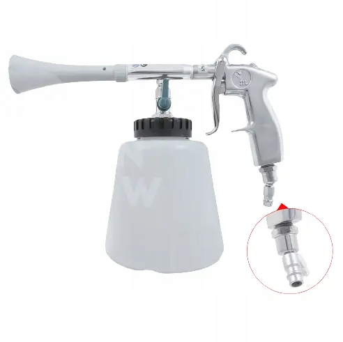 Benbow 101 Pistole na pranie Metal Pro