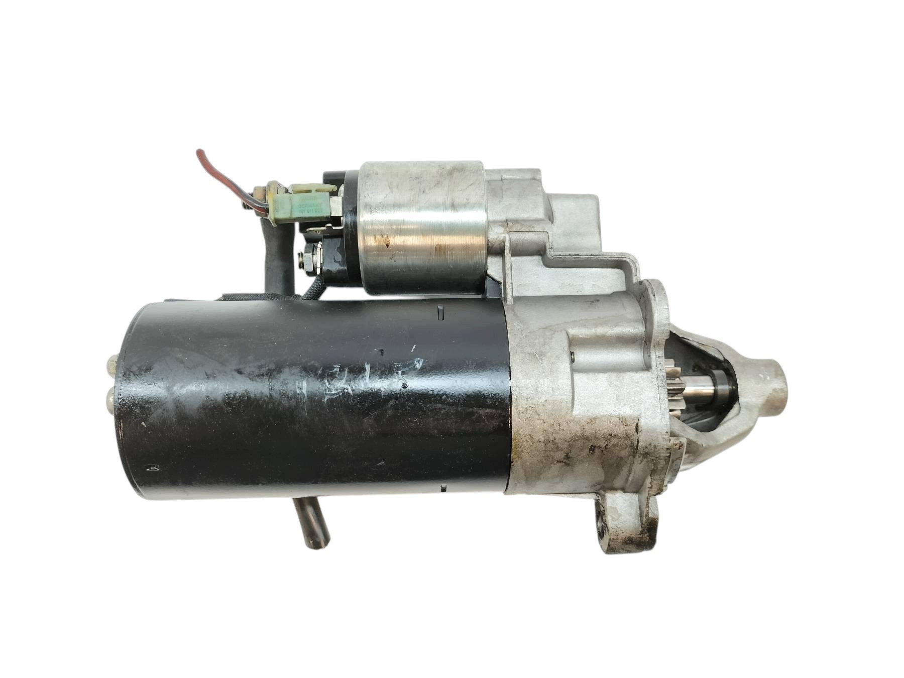 starter 1.9 TDI Audi A6 II (1997-2004) C5