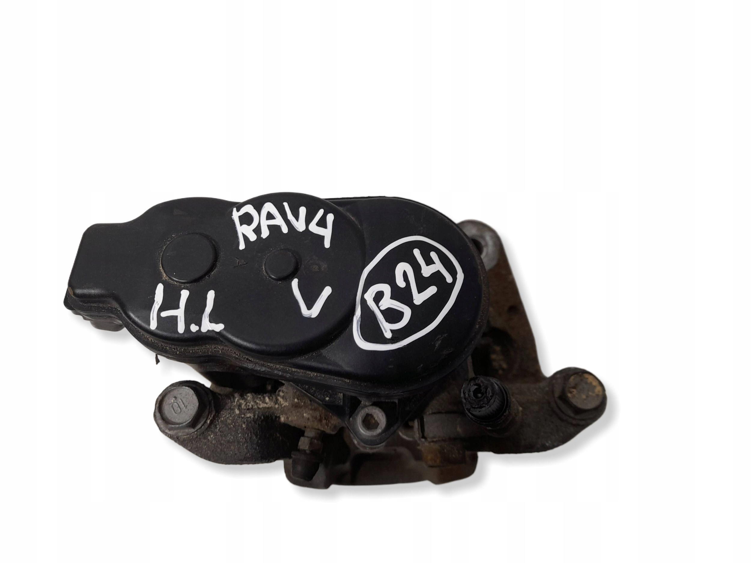 Toyota RAV 4 XA50 caliper brake rear left (B24)