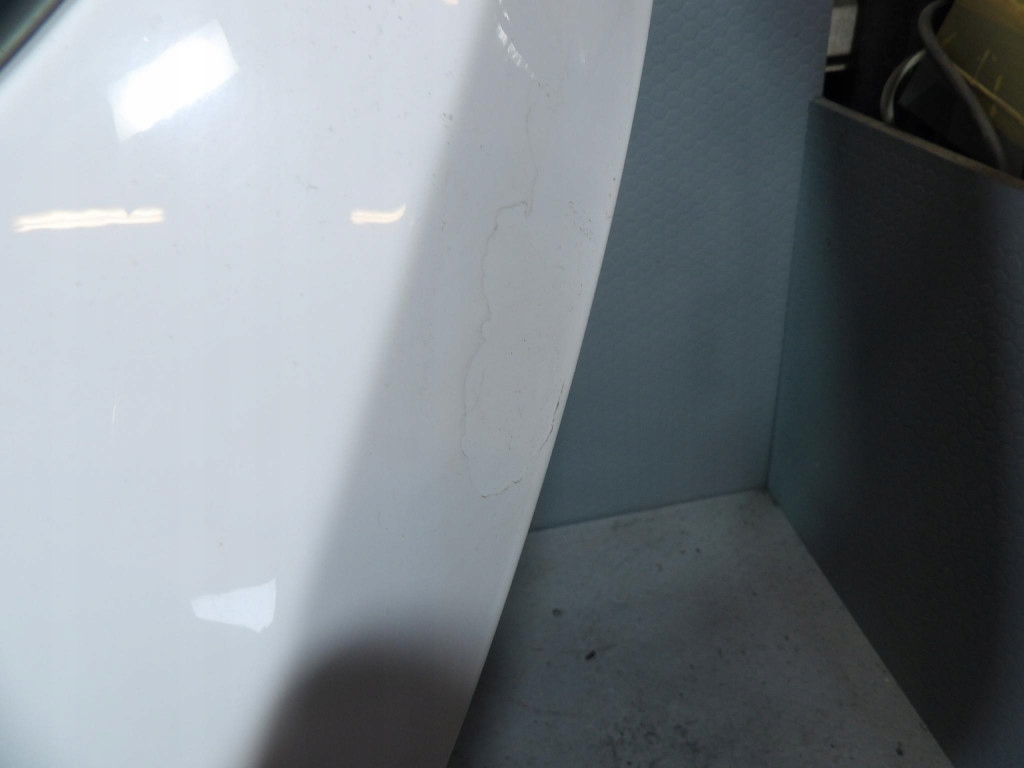 KIA PRO CEED and rear trunk door WD