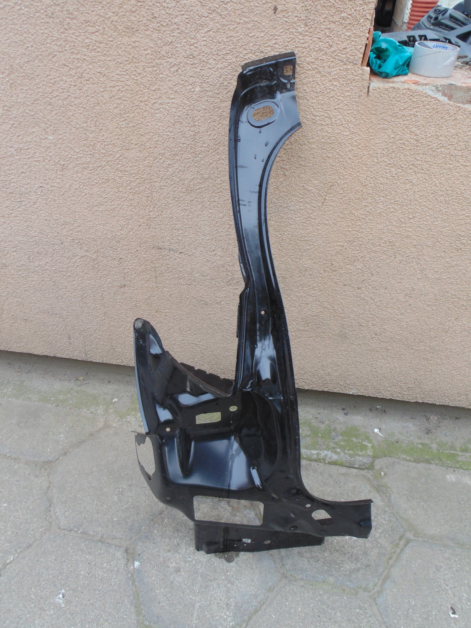 850422275r - Окуляр DACIA SANDERO II лівий задній