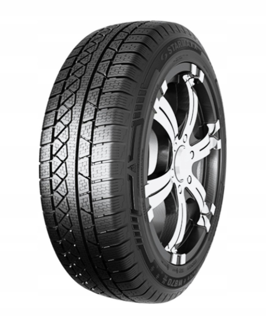 275/45R20 pneumatika Starmaxx Incurro Winter W870 110V