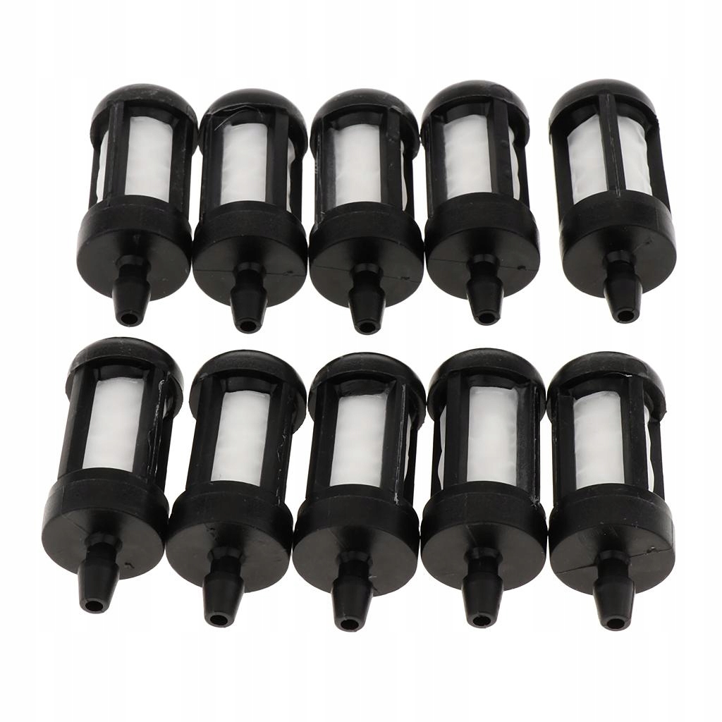 10pcs Fuel Filter for MS260 MS290 MS310