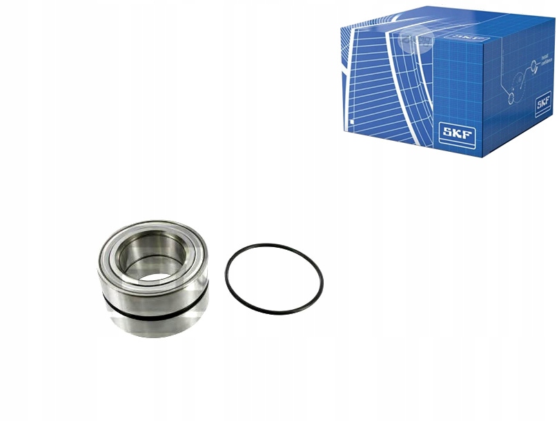 Skf Sada Ložiska Kola Skf, Vkba 3664