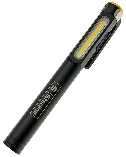 Ruční Led svítilna