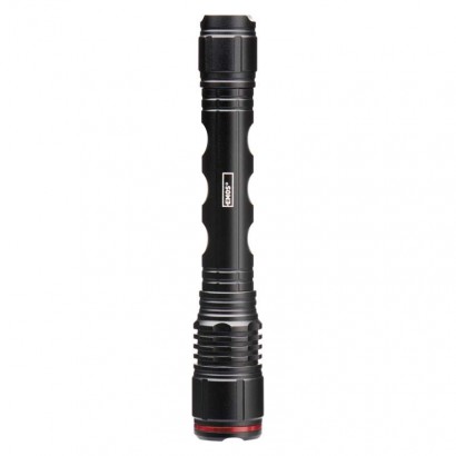 

Latarka led metalowa zoom P3113 Emos