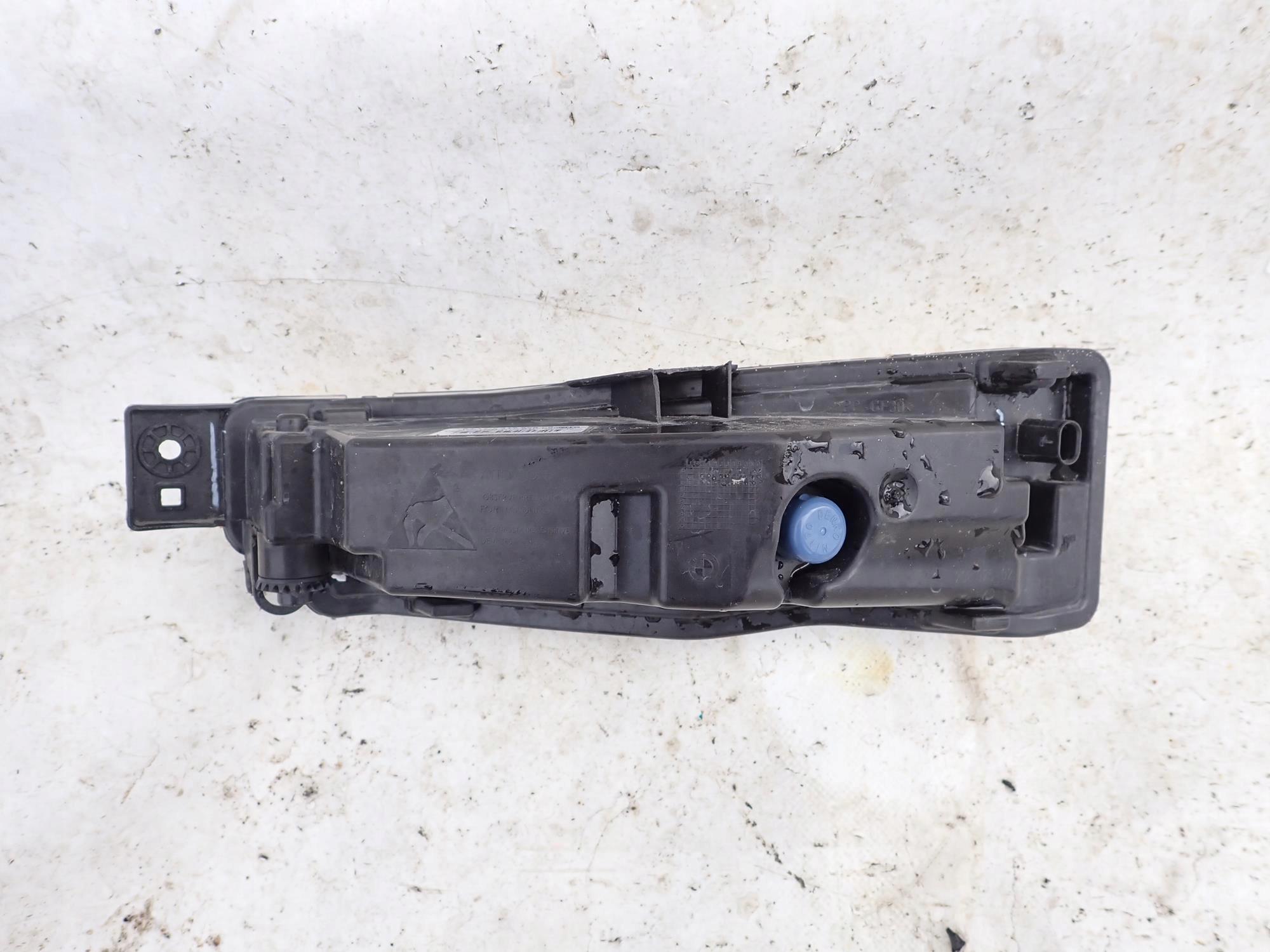 BMW X3 G01 17-21 Nebelscheinwerfer LED rechts
