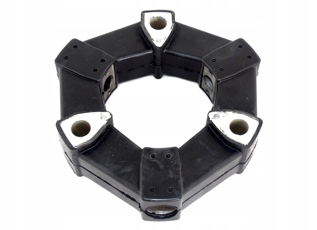 ГНУЧКА МУФТА НАСОСА 16AS KOMATSU HITACHI