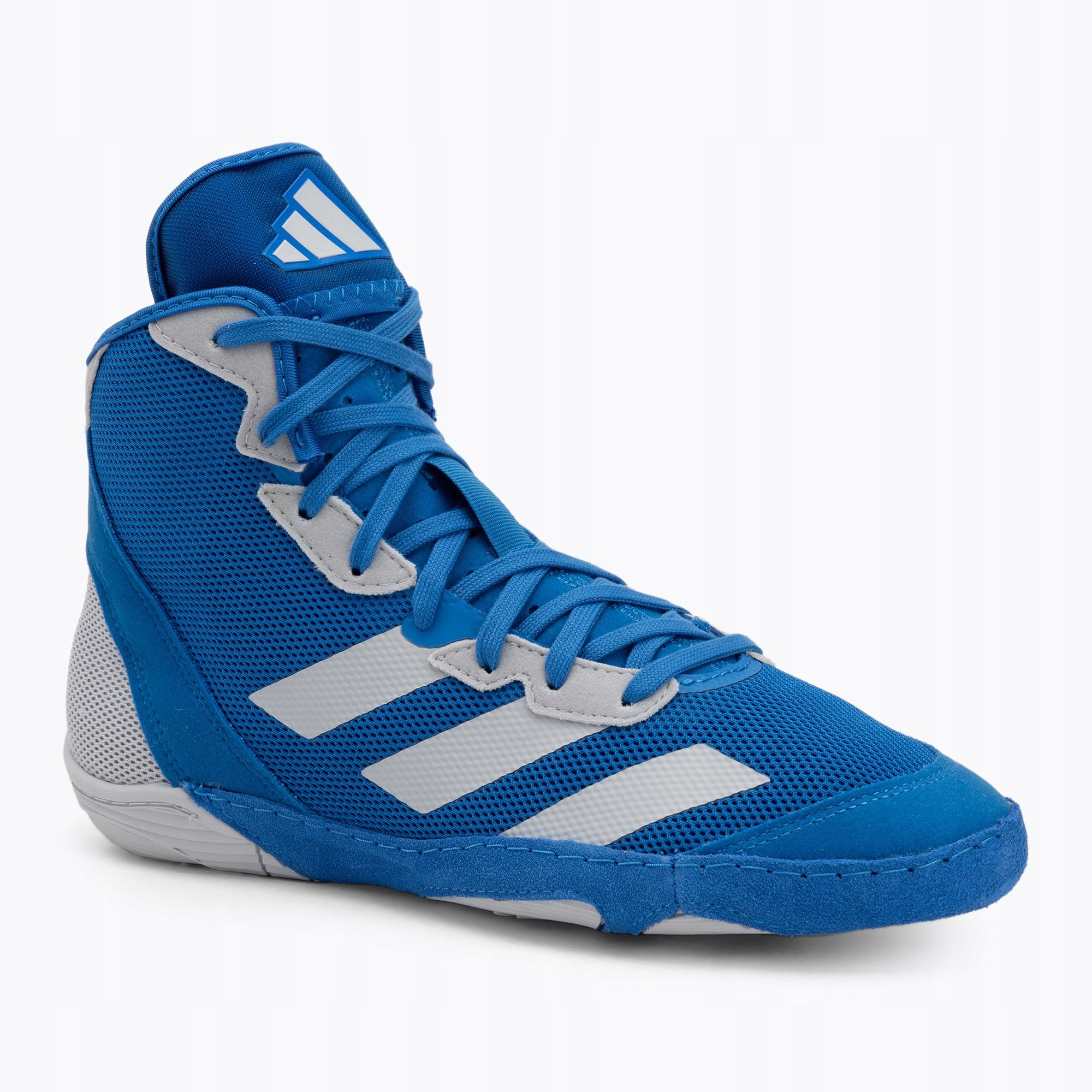 Buty zapaśnicze adidas Adizero team blue rozmiar 38