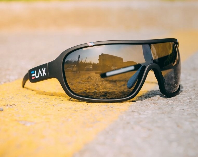 OKULARY ROWEROWE BIEGANIE ELAX EX P1 FOTOCHROM MTB Rodzaj okulary rowerowe