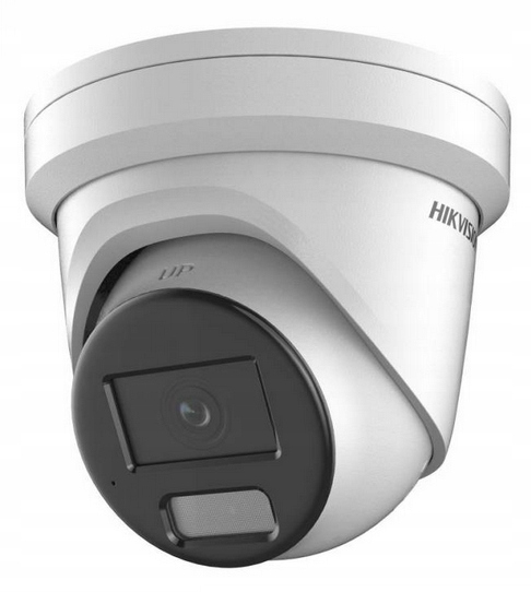 Ip kamera Hikvision DS-2CD2386G2H-IU(2.8 mm) 8Mpx DarkFighter AcuSense Ir 30