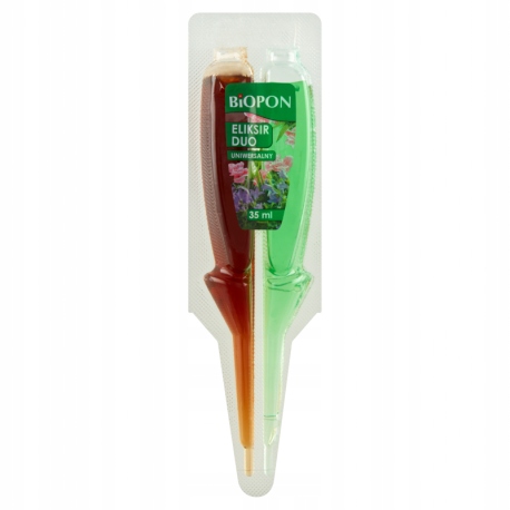 

Odżywka Eliksir Uniwersalny 35ml Biopon